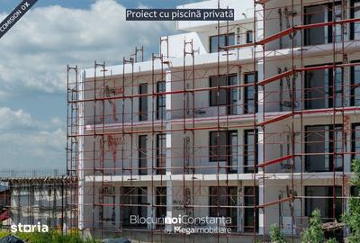 Apartament cu 2 camere în Gara - 9