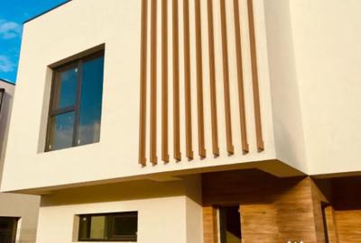 Casă cu 4 camere cu Teren 300 Mp în Lazu - 9