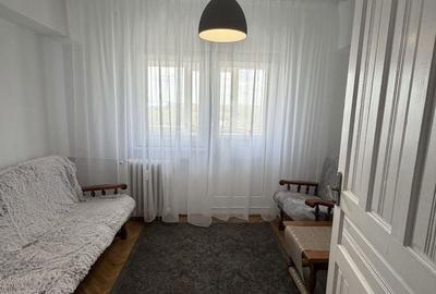 Apartament cu 4 camere decomandat în Ultracentral - 7