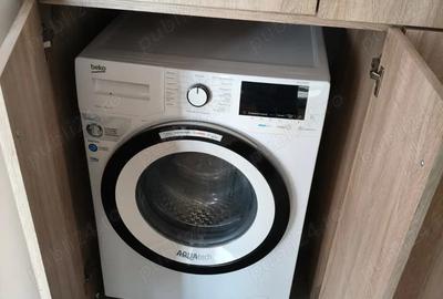 Apartament cu 3 camere semidecomandat în Ultracentral - 6