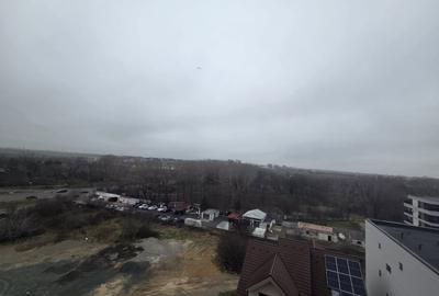 Apartament cu 2 camere decomandat în Tomis Nord - 11