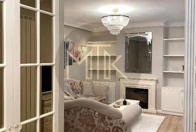 Apartament lux 3 camere I Floreasca Residence I Gradina proprie Apartament lux 3 camere I Floreasca Residence I Gradina proprie - 6