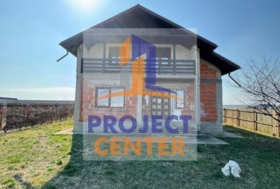 Casă individuală cu 4 camere cu Teren 620 Mp în Prelungirea Craiovei - 11