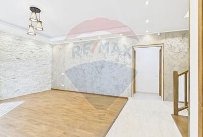 De vanzare | Vila cu 3 camere de vanzare in zona Piatra Arsa, Busteni - 11