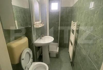 Apartament cu 2 camere semidecomandat în Central - 2