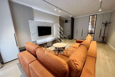 Apartament de lux cu 3 camere , prima inchiriere , in ISHO - 1