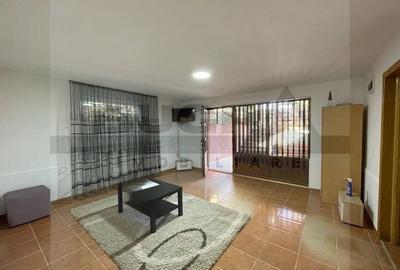 Apartament cu 4 camere decomandat în Someșeni - 2