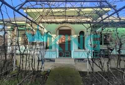 Casa 3 Camere Central Soldanu