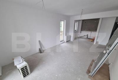 Apartament cu 2 camere decomandat în Central - 9