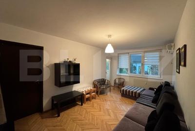 Exclusiv in Blitz: 3 Camere Bilateral, zona Ramada, KM 0 - 3