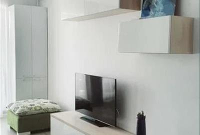 Apartament 2 camere, S- 49 mp, mobilat, zona Grand Hotel Italia. - 2