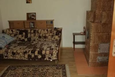 Casă cu 3 camere în Surani - 14