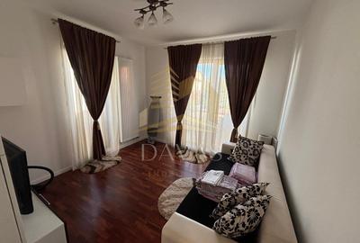 Apartament cu 4 camere semidecomandat, mobilat în Mănăștur - 9