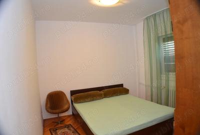 Inchiriez apartament central, 4 camere, zona excelenta! Inchiriez apartament central, 4 camere, zona excelenta! - 4