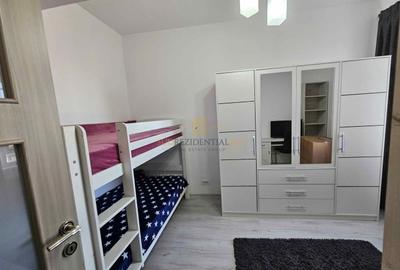 Apartament 3 camere de inchiriat, Bd. Brancoveanu, Str.Luica, Sector 4 - 9