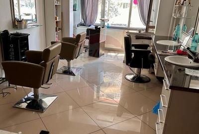 Spatiu comercial de 50mp de inchiriat in zona Teiul Doamnei - 3
