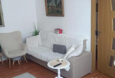 Apartament cu 2 camere nedecomandat în Central - 6