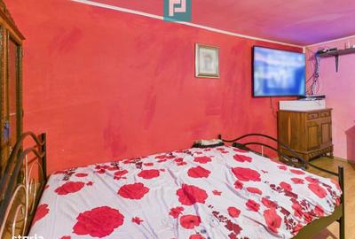 Casă cu 4 camere în Sintea Mică - 6