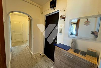 Apartament 65 mp 3 camere 2 bai balcon si pivnita Valea Aurie Sibiu - 7