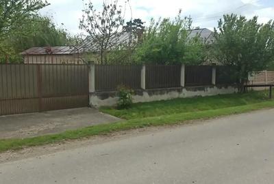 Teren de 900 mp, în Tăriceni - 2