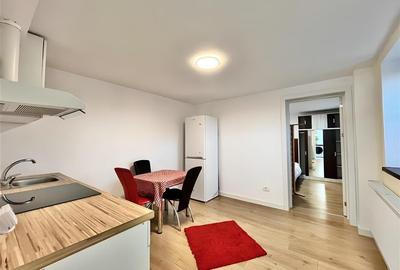 Studio Renovat cu Parcare in Spatele Mall AFI - 5