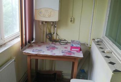 Garsoniera Hipodrom-Pietatii - 2