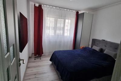 Apartament cu 2 camere decomandat în Basarabia - 3