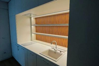 Garsonieră nedecomandată, mobilată în Lăpuș Argeș - 5