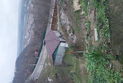 Casă cu 3 camere în Central - 7