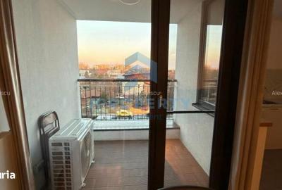 Apartament cu 3 camere în Central - 3