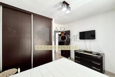 Apartament cu 2 camere decomandat, mobilat în Nord - 7