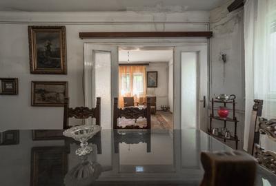 Apartament cu 4 camere semidecomandat în Calea Călărașilor - 11