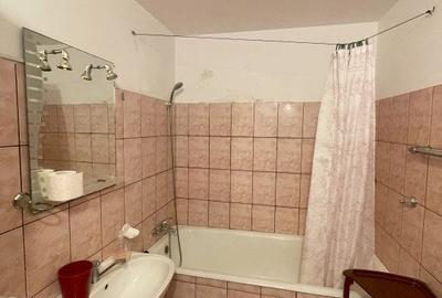 Apartament de 4 camere, 80 mp, parter, zona paltinisului - 3