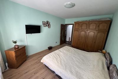 Apartament cu 3 camere decomandat, mobilat în Astra - 7