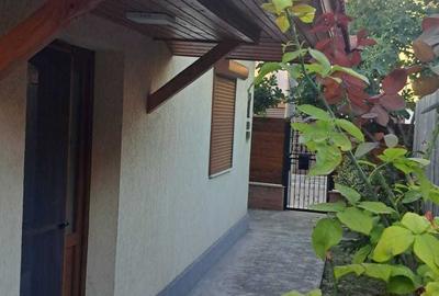 Garsonieră decomandată în Dacia