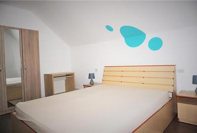 Apartament cu 2 camere decomandat în Cetății - 4
