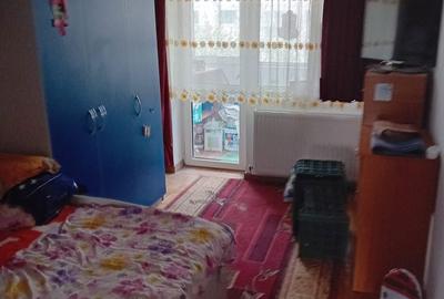 Apartament cu 3 camere decomandat în Central - 9