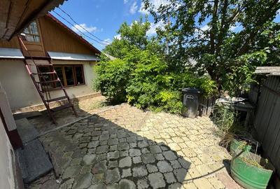 Casă individuală cu 4 camere cu Canalizare în Galata - 3