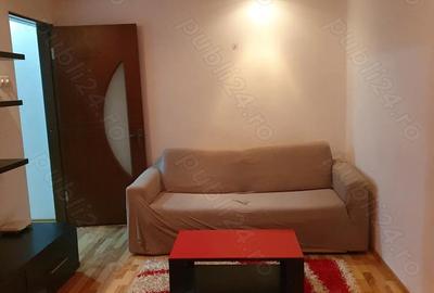 Apartament cu 2 camere semidecomandat în Central - 3