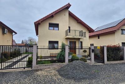 Casă individuală cu 5 camere cu Teren 500 Mp în Sânandrei - 12