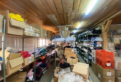 Spațiu comercial, de 666.92999267578 mp, în Sâncraiu de Mureș - 12