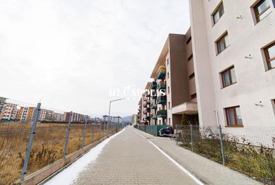 Apartament 2 camere decomandat – Tractoru - 11