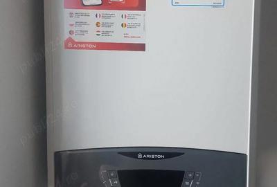 Apartament cu 3 camere decomandat în Central - 2