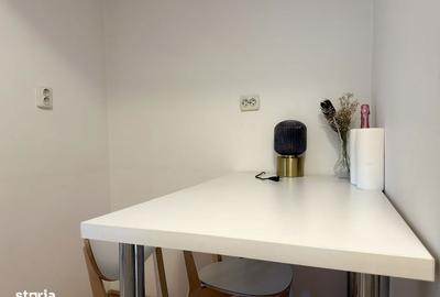 Apartament cu 3 camere decomandat, mobilat în 13 Septembrie - 11