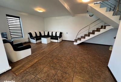 Casă cu 4 camere în Central - 11