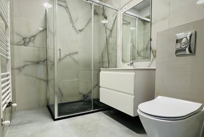 Apartament de inchiriat cu 2 camere Tiglina 1 - 8