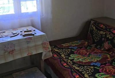 Casă cu 4 camere în Central - 5