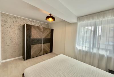 Apartament cu 3 camere decomandat, mobilat în Sud - 6