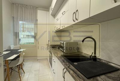 Apartament 2 camere Royal Town Copou - 13
