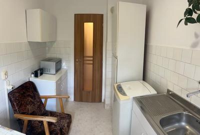 Apartament cu 2 camere semidecomandat, mobilat în Ultracentral - 11